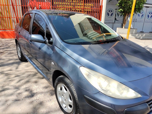Imagen 2 de 10 de Peugeot 307 2007 1.6 Xs