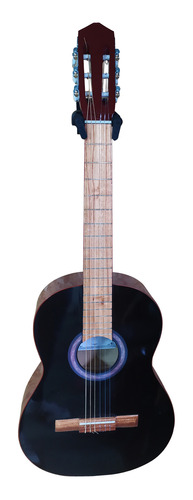 Guitarra Clasica Criolla De Estudio Superior Standard Con Fu