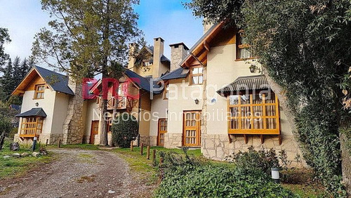 Apart Hotel Bariloche