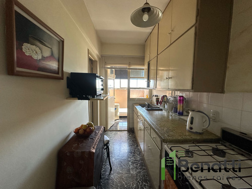 Departamento 3 Ambientes. Excelente Ubicacion