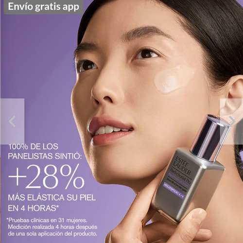 Serum Para Firmeza Estée Lauder Perfectionist Pro 75 Ml