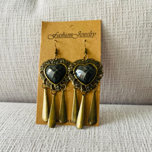 30 Pares De Aros Surtidos Ideal Para Revender!!