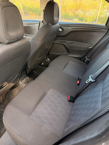 Citroën C-Elysée 1.6 Feel Hdi 92