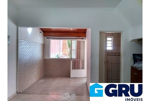 Imagem 7 de 15 de Sobrado 2 Dorms Com Quintal