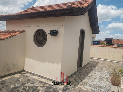 Imagem 6 de 15 de Casa A Venda Vila Carvalho Sorocaba Sp - Ca-0751-1