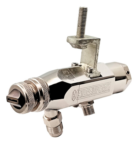 Pistola P/ Pintura Aut. De Sinaliz Viária Horizontal Wdx-pfk