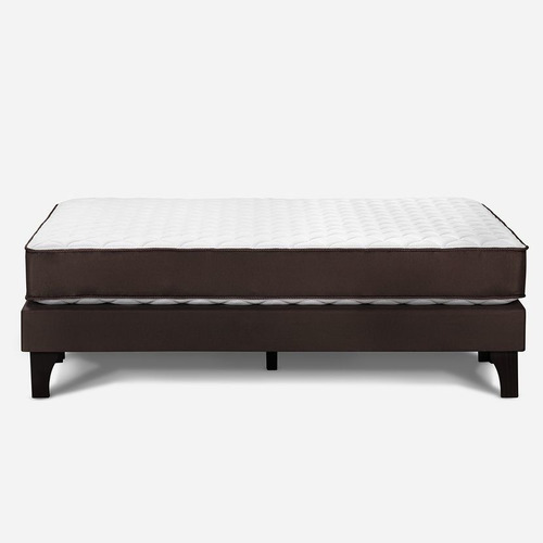 Imagen 3 de 6 de Rosen Cama Ergo T New 1.80x2.00