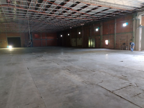 Imagen 11 de 21 de Cuautitlán Izcalli Nave Industrial Nueva Disponible En Renta