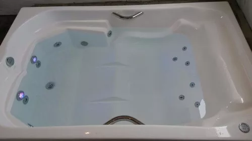 Primeira imagem para pesquisa de banheira de hidromassagem