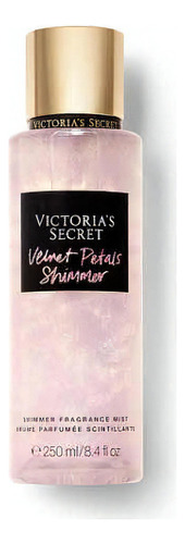 Victoria's Secret Bare Vanilla Shimmer Splash