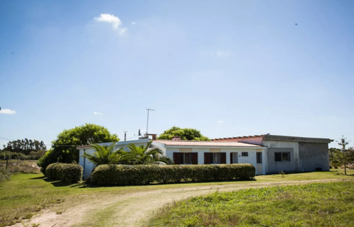 Alquiler Anual Casa Chacra Campo 3 Hás 3 Dormitorios 2 Baños - Estación Atlántida