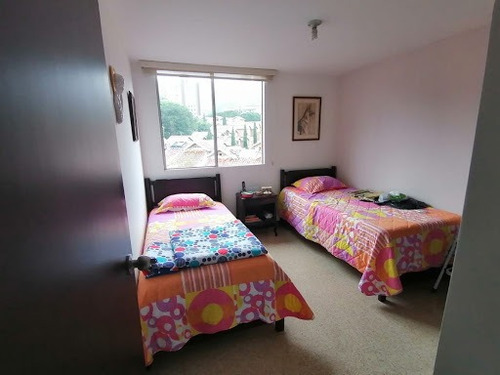 Imagen 9 de 13 de Apartamento En Venta El Rodeo 447-10175
