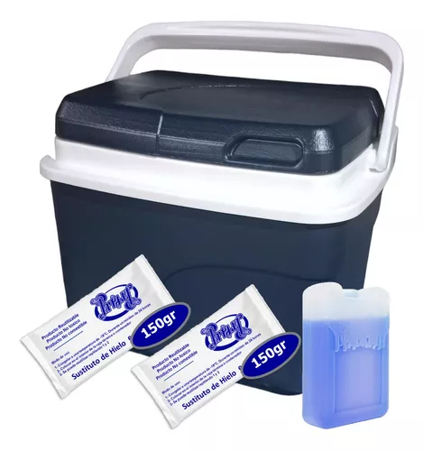 Refrigerador de insulina portátil Caja, refrigeradora de insulina Caja,  Nevera de Insulina para Viajes en Casa, Coche Capacidad para 5 Bolígrafos