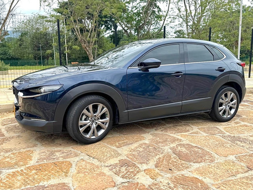 Mazda CX-30 2.0 Grand Touring At Hibrido Ligero - Mhev