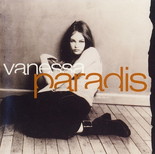 Vanessa Paradis - Paradis Vanessa (cd)