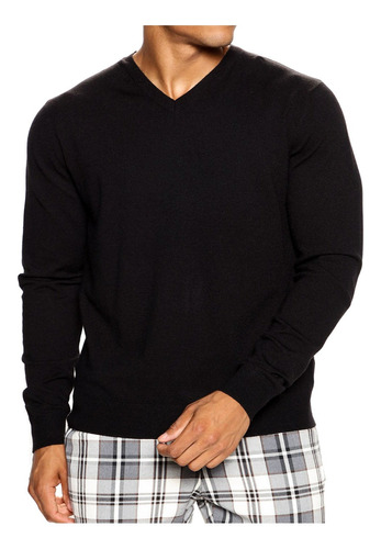 Sweater Kevingston Corte Clásico