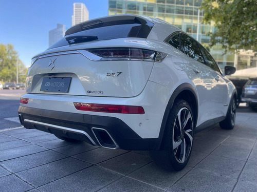 D.S. DS7 Crossback 2.0 Hdi 180 At Grand Chic