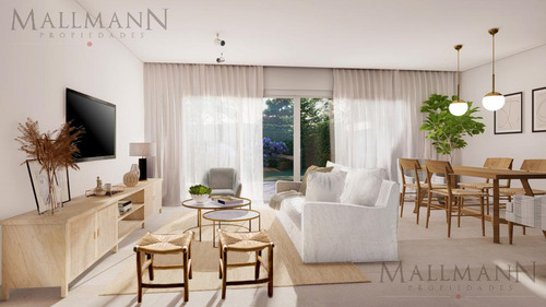 Town Houses En Pilará | Mallmann Propiedades
