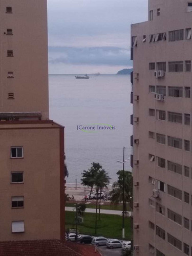 Imagem 19 de 21 de Apartamento Com 3 Dorms, Ponta Da Praia, Santos - R$ 860 Mil, Cod: 64152706 - V64152706
