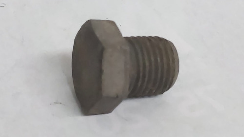 Parafuso Bujão Carter Sem Arruela Corsa Monza M14x1,5 Ch19