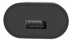 Carregador Parede + Cabo Tipo C 1,2m - Qmob
