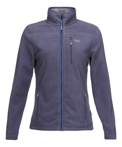 Chaqueta Mujer Lippi Paicavi Therm-pro Jacket Azulino