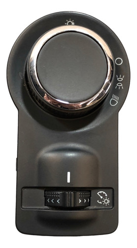 Control Luces Chevrolet Spark Ori Ng 1.4 Std 2016/2021 (Usado)