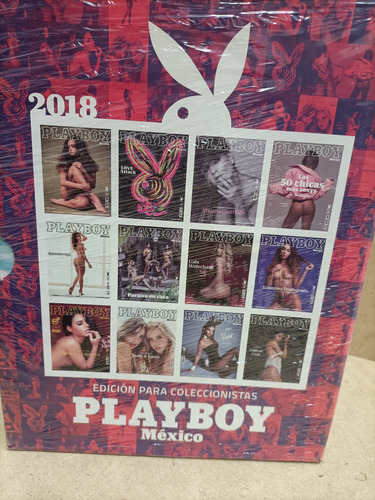 Paquete Con 12 Tomos Edición Limitada 2018 México (Usado)