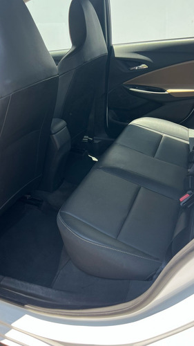 Chevrolet Onix 1.0T Premier L At