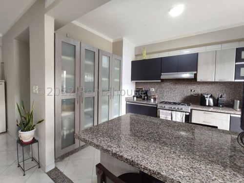 Imagen 4 de 21 de Precio De Oportunidad! Esplendido Apartamento Resd. Greco Urb. San Jacinto 23-4909 Ejc 04243439046