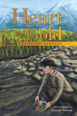 Libro Heart Of Gold - Kennedy, Clifford