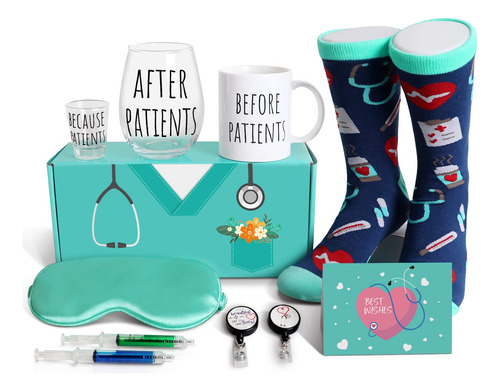 Frerdui Set De Regalos De Before Patients After Patients  T