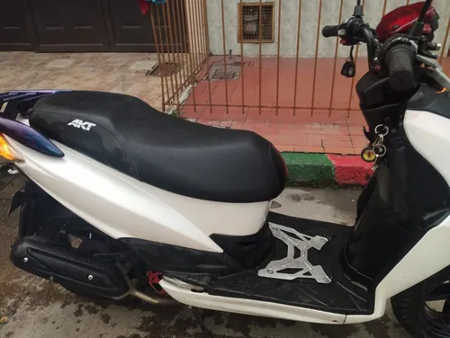 Akt Scooter Jet 5r