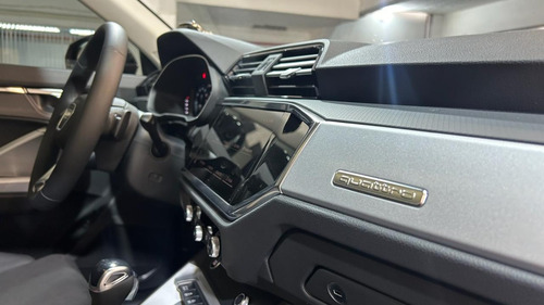 Audi Q3 Sportback 40 TFSI Quattro S Tronic