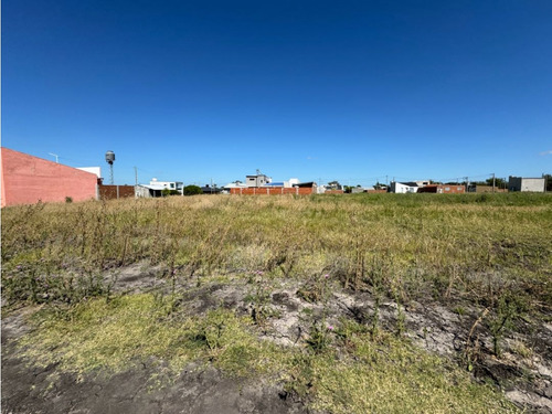 Vendo Terreno De 240 M2 En Caseros, Entre Ríos.