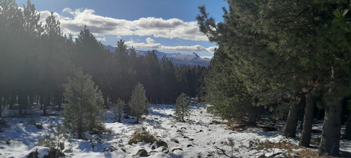 Terreno En El Desafio Mountain Resort, San Martin De Los Andes