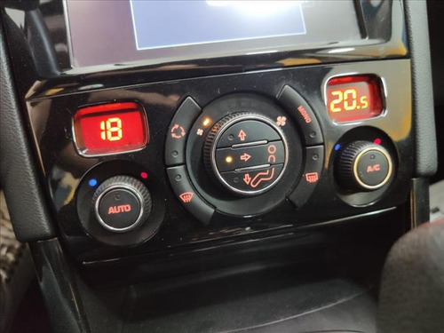 Peugeot 408 2.0 Allure 16v