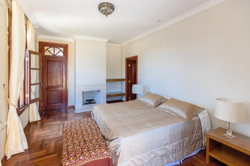 Imagem 10 de 30 de Casa À Venda No Bairro Jardim Morumbi - São Paulo/sp - O-18863-31448