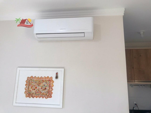 Imagem 21 de 26 de Apartamento Padrão Para Venda Em Ingleses Do Rio Vermelho Florianópolis-sc - Ap1208