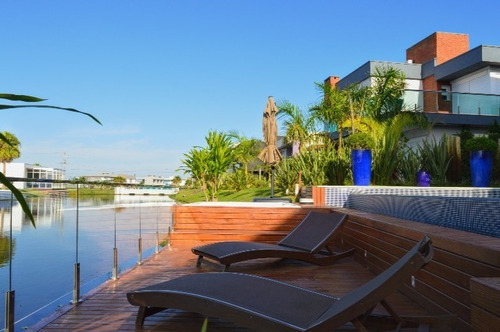 Imagem 28 de 30 de Casa À Venda Em Xangri-lá - Ca00715 - 32283245
