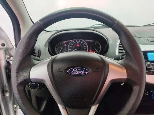 Imagem 11 de 15 de Ford Ka Se 1.0