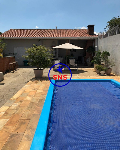 Imagem 30 de 30 de Casa - Ca00834 - 69197081