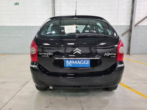Imagem 6 de 15 de Xsara Picasso 1.6 I Glx 16v Flex 4p Manual