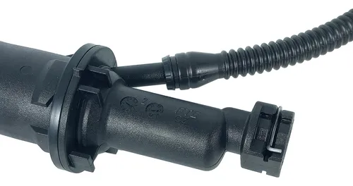 Atuador Embreagem Pedal Peugeot 307 Citroën C4 2.0 Original Atuador Embreagem Pedal Peugeot 307 Citroën C4 2.0 Original