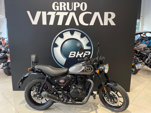Royal Enfield Hunter Dapper 350 Abs - 2024/2025