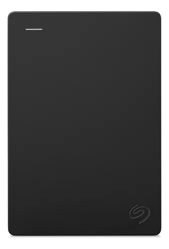 Disco Duro Externo Portatil Seagate 2tb Usb 3.0 120mb/s