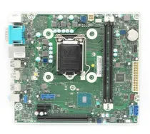 Comprar Tarjeta Madre Hp Prodesk 400 G3 Sff 798930-001 799156-001