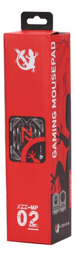 Mousepad Gamer Xzz-mp-02 230x200mm X-lizzard