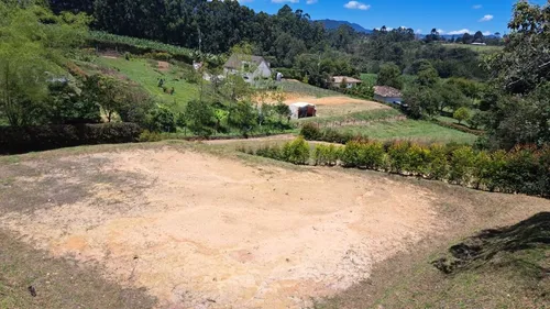 Lindos Lotes En Venta Con Excelente Ubicación Vecindario Y Vista 100%.