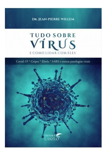 Tudo Sobre Vírus E Como Lidar Com Eles